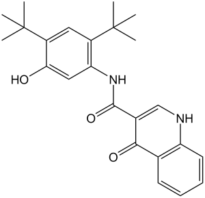 Ivacaftor (VX-770)