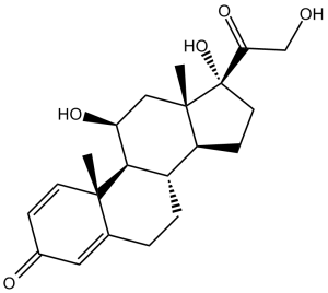 Prednisolone