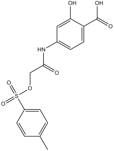 S3I-201 (NSC 74859)