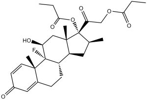 Betamethasone Dipropionate