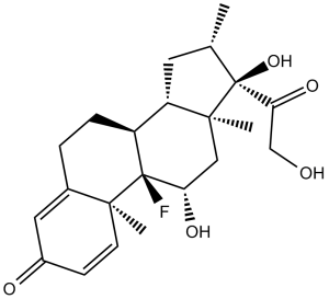 Betamethasone (NSC-39470; SCH-4831)