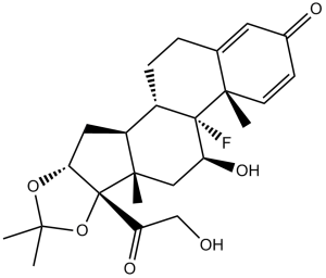 Triamcinolone Acetonide