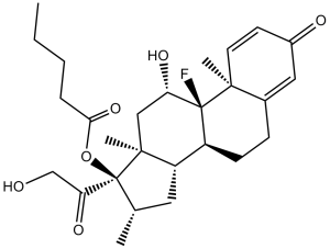 Betamethasone Valerate (BV; BET)