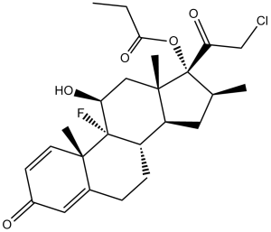 Clobetasol propionate