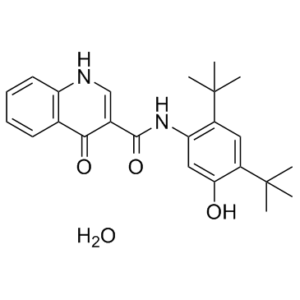 Ivacaftor hydrate (VX-770)