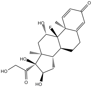 Triamcinolone