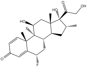 Flumethasone (Flumetasone)