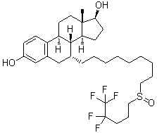 Fulvestrant (ICI 182780)