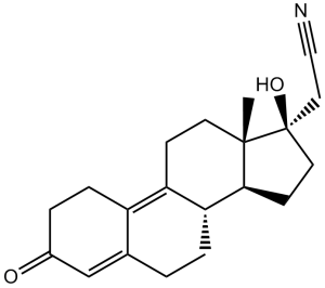 Dienogest (STS-557)