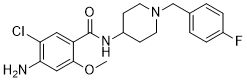 Fluoroclebopride