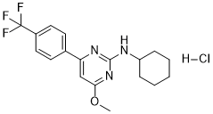 SSD114 HCl (SSD114 Hydrochloride)