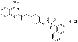 CGP-71683A HCl