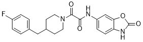 Radiprodil (RGH-896)