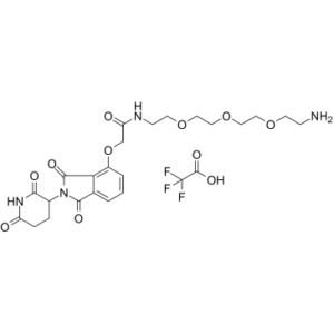 E3 ligase Ligand-Linker Conjugates 14