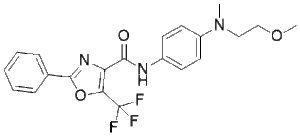 SCD1 Inhibitor