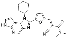 FM-381 HCl