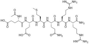 Argireline (Acetyl hexapeptide-3)