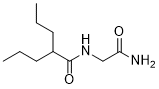 Valrocemide(TV1901)