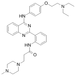 hVEGF-IN-1