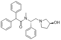 Asimadoline