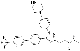 OSU-T315 (1,5-regioisomer)