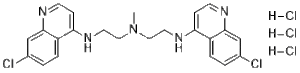 Lys05 trihydrochloride