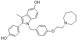 Bazedoxifene