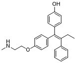 Endoxifen Z-isomer