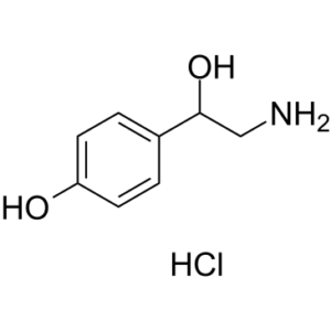 Octopamine HCl