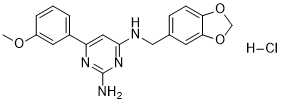 BML-284 HCl