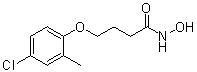 Droxinostat (NS41080)