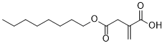 4-Octyl Itaconate