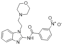 IRAK-1/4 Inhibitor