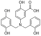 Lavendustin A