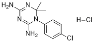 Cycloguanil HCl