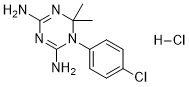 Cycloguanil HCl