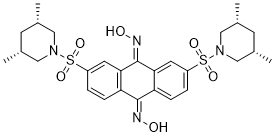 Tegatrabetan (BC2059)