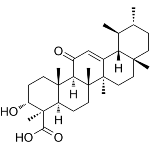 11-Keto-beta-boswellic acid