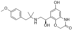 Olodaterol