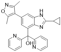 Alobresib