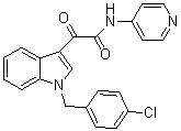 Indibulin