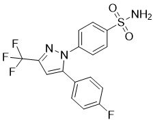 Mavacoxib (PHA-739521)