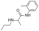 Prilocaine