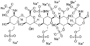 Fondaparinux sodium