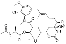 Maytansine