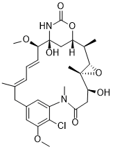 Maytansinol