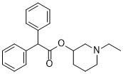 Piperidolate