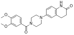 Vesnarinone (OPC8212)