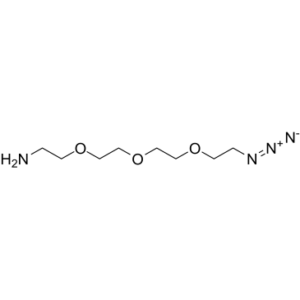 Azido-PEG3-amine