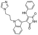 PKCß inhibitor